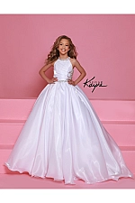 Sugar Kayne Dress C379