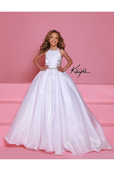 Sugar Kayne Dress C379