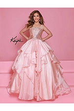 Sugar Kayne Dress C383