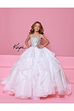 Sugar Kayne Dress C383