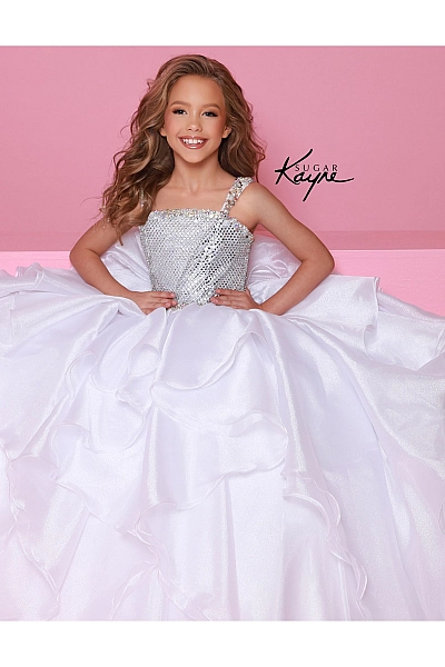 Sugar Kayne Dress C383