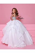 Sugar Kayne Dress C383
