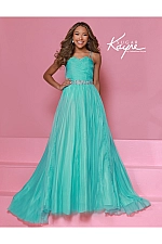 Sugar Kayne Dress C395