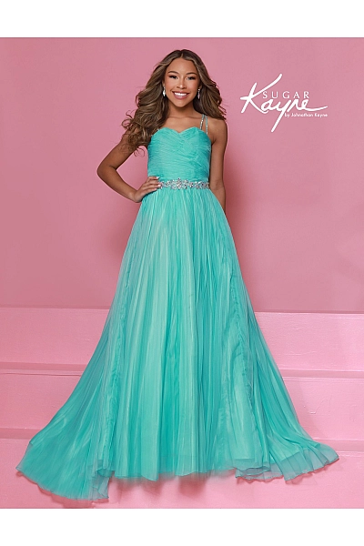 Sugar Kayne Dress C395