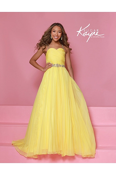 Sugar Kayne Dress C395