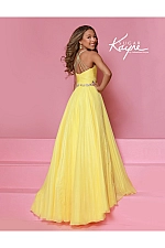 Sugar Kayne Dress C395