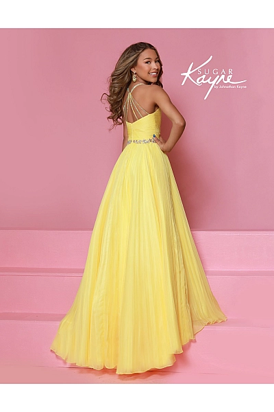 Sugar Kayne Dress C395