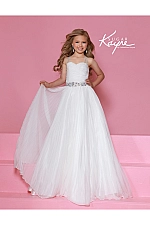 Sugar Kayne Dress C395