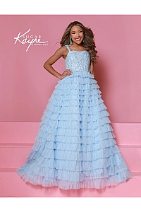 Sugar Kayne Dress C396