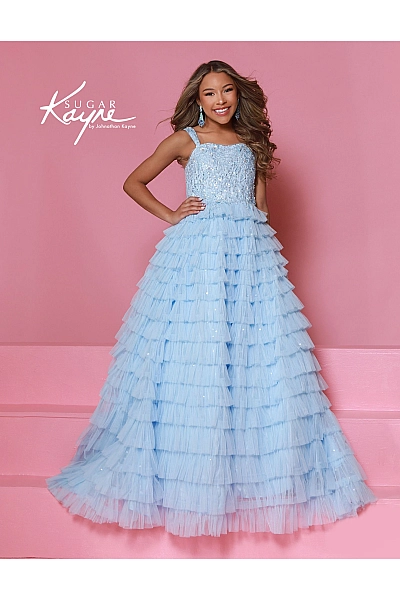 Sugar Kayne Dress C396 Sugar Kayne Dress C396