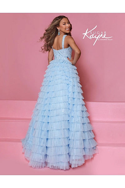 Sugar Kayne Dress C396 Sugar Kayne Dress C396