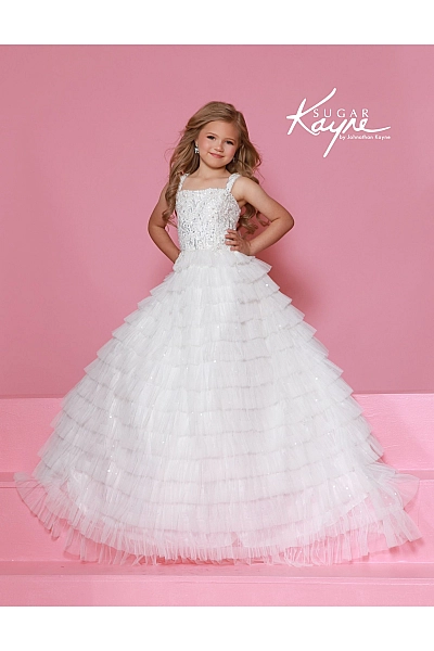 Sugar Kayne Dress C396 Sugar Kayne Dress C396
