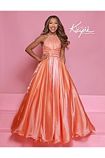 Sugar Kayne Dress C397
