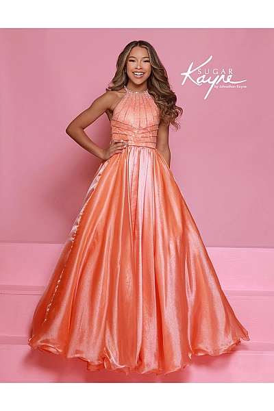 Sugar Kayne Dress C397