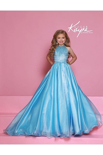 Sugar Kayne Dress C397