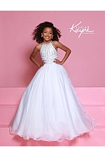Sugar Kayne Dress C397