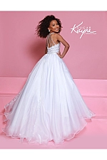 Sugar Kayne Dress C397
