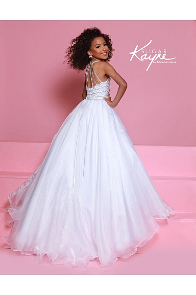 Sugar Kayne Dress C397