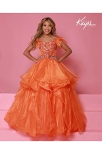 Sugar Kayne Dress C398 Sugar Kayne Dress C398