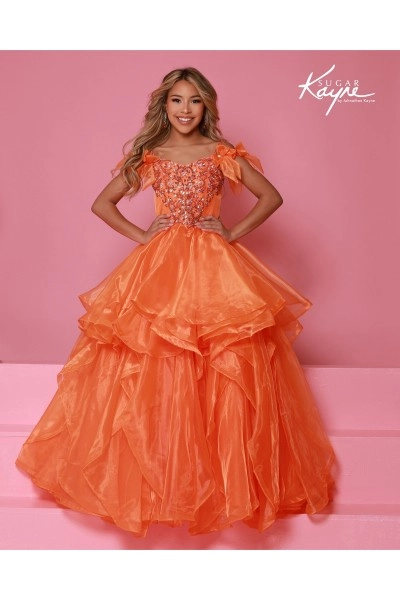 Sugar Kayne Dress C398 Sugar Kayne Dress C398