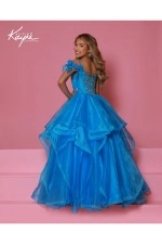 Sugar Kayne Dress C398 Sugar Kayne Dress C398
