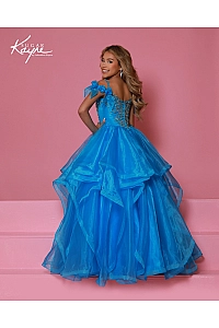 Sugar Kayne Dress C398 Sugar Kayne Dress C398