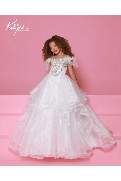 Sugar Kayne Dress C398 Sugar Kayne Dress C398