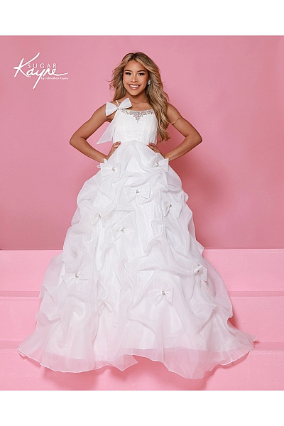 Sugar Kayne Dress C399 Sugar Kayne Dress C399