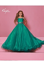 Sugar Kayne Dress C401 Sugar Kayne Dress C401