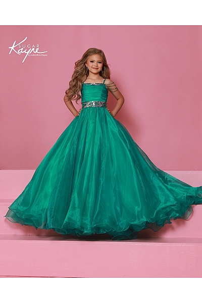 Sugar Kayne Dress C401 Sugar Kayne Dress C401