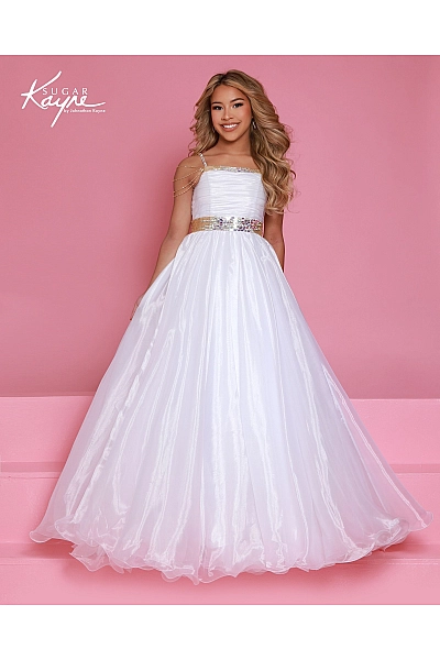 Sugar Kayne Dress C401 Sugar Kayne Dress C401