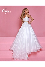 Sugar Kayne Dress C401 Sugar Kayne Dress C401
