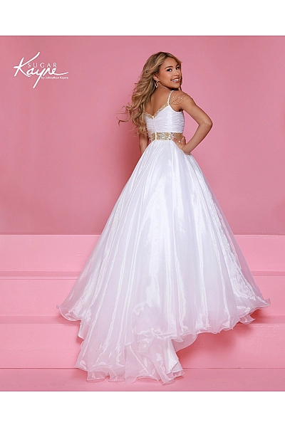 Sugar Kayne Dress C401 Sugar Kayne Dress C401