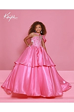 Sugar Kayne Dress C403