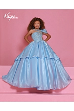 Sugar Kayne Dress C403
