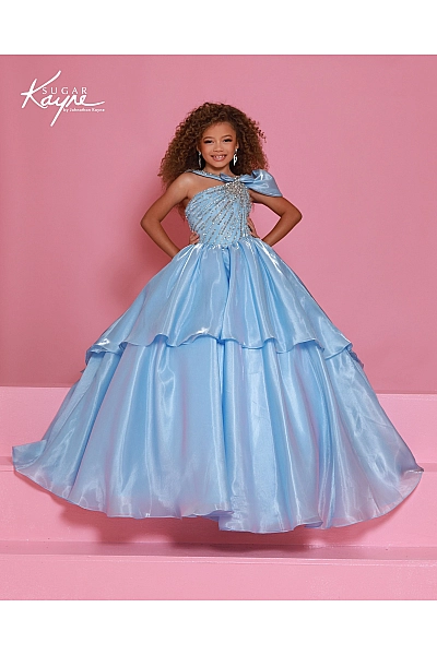 Sugar Kayne Dress C403