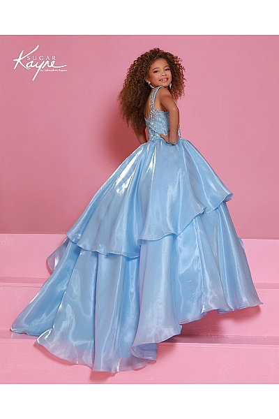 Sugar Kayne Dress C403