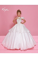 Sugar Kayne Dress C403