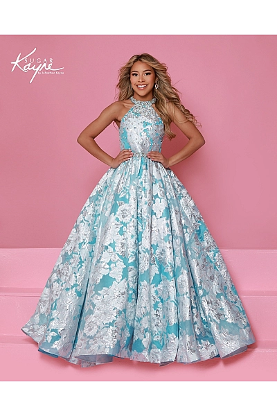 Sugar Kayne Dress C404 Sugar Kayne Dress C404