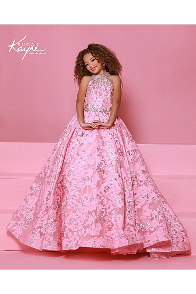 Sugar Kayne Dress C404 Sugar Kayne Dress C404