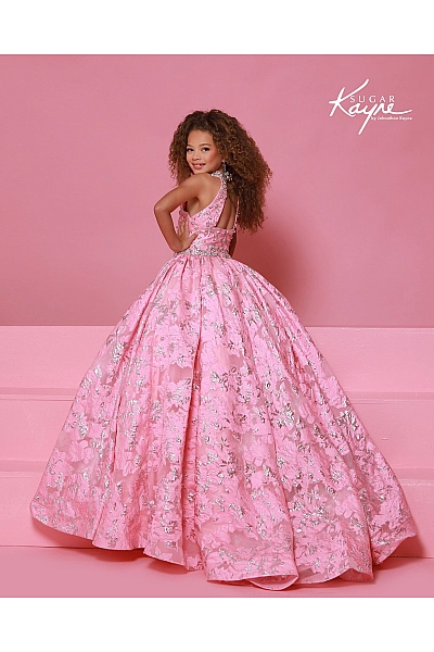 Sugar Kayne Dress C404 Sugar Kayne Dress C404