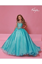 Sugar Kayne Dress C405