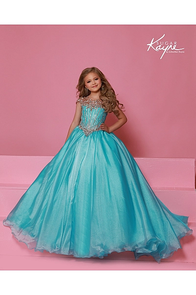 Sugar Kayne Dress C405