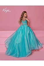 Sugar Kayne Dress C405
