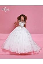 Sugar Kayne Dress C405