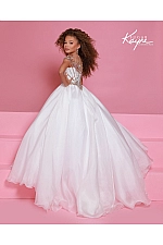 Sugar Kayne Dress C405