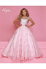 Sugar Kayne Dress C406 Sugar Kayne Dress C406