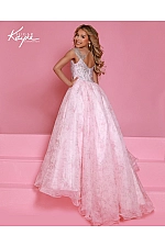 Sugar Kayne Dress C406 Sugar Kayne Dress C406
