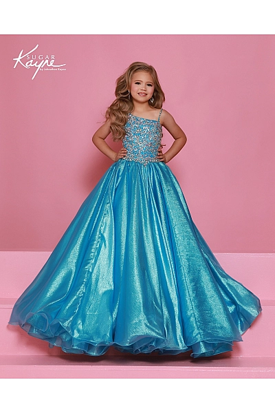 Sugar Kayne Dress C407