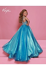 Sugar Kayne Dress C407